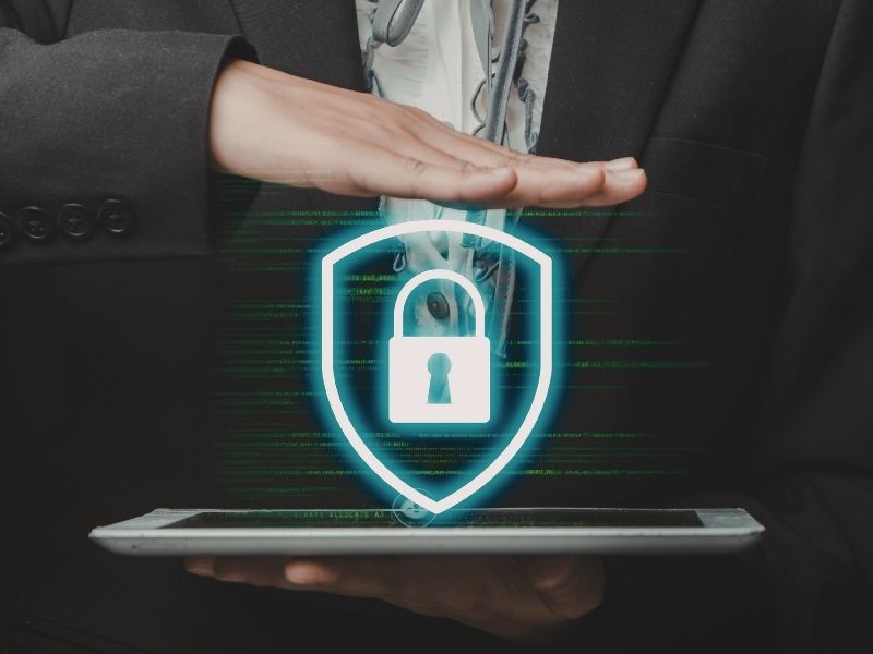 que incluye la consultoría de protección de datos a quien ayudamos